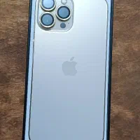 آیفون ۱۳ پرومکس درحد نو