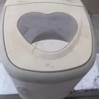 کهنه شور بچه یا مینی واش