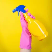 شرکت خدماتی نظافتی هلیاسرویس فردیس اندیشه شهریار