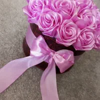 دسته گل|گل مصنوعی|یاسوج, |دیوار