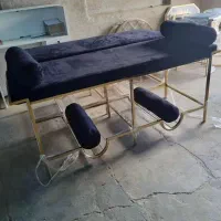 تخت کاشت مژه،تتو
