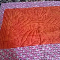 لحاف نو بدون استفاده