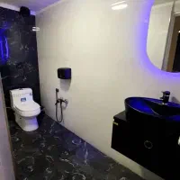اِجاره واحدمبله vipنوساز ساعتی ماهانه دریاچه چیتگر|اجارهٔ کوتاهمدت آپارتمان و سوئیت|تهران, دریاچه شهدای خلیج فارس|دیوار