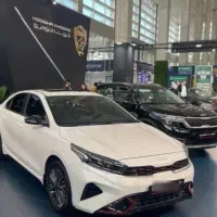 ثبت نام سراتو GT لاین