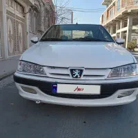 پارس مدل ۹۱ . دوگانه و سالم