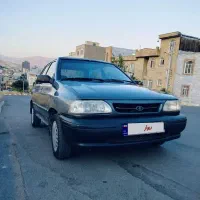 پراید خوش رخ تمیز