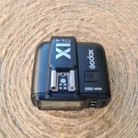 رادیو فلاش گودکس x1c|دوربین عکاسی و فیلم‌برداری|پیرانشهر, |دیوار