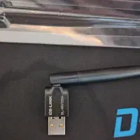 فلش wifi کامپیوتر|قطعات و لوازم جانبی رایانه|همدان, |دیوار