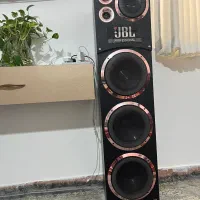 اسپیکر jbl|سیستم صوتی خانگی|مشهد, طلاب|دیوار