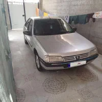 پژو405تمیز و مرتب|خودرو سواری و وانت|شبانکاره, |دیوار