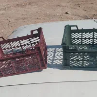 سبد 8 کیلویی