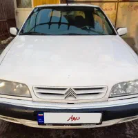 زانتیا X2000 مدل 85|خودرو سواری و وانت|اسلام‌شهر, صادقیه|دیوار