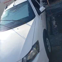 کوییک ۴۰۱ بیرنگ|خودرو سواری و وانت|قرچک, پویینک|دیوار