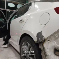 به یک نقاش خودرو حرفیه ای نیازمندیم