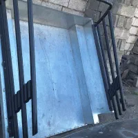 کفی باربند پراید