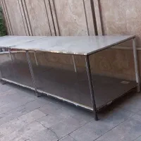 میزکارگاهی