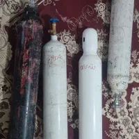 کپسول اکسیژن