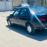 پژو 405|خودرو سواری و وانت|سقز, |دیوار