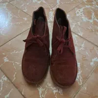 تعدادی کفش سایز بزرگ نو درحد|کیف، کفش، کمربند|کرج, گوهردشت|دیوار