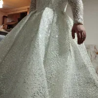 لباس عروس نو