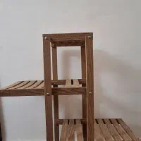 استند گل وگیاه