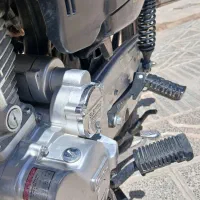 موتور احسان  تمیز مصرفی ها همه به موقع تعویض شده|موتورسیکلت|تربت جام, المهدی|دیوار