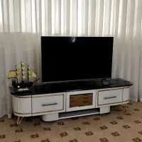 ست کنسول و میز تلوزیون