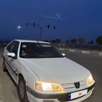 پارس ۹۳ بدون رنگ|خودرو سواری و وانت|اردبیل, |دیوار