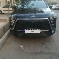 کی ام سی ایکس ۵کارمندی