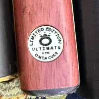 چوب اسنوکر اومین آلتیمیت|تجهیزات ورزشی|پرند, فاز ۴|دیوار