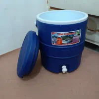 کلمن ۲۰ لیتری