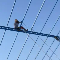 اجرای شیروانی ،آلاچیق، آردواز،جوشکاری اسکلت