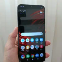 موبایل شیامی poco M3