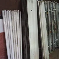 مهتابی دوقلو