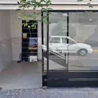 مغازه سند دار با مالکیت|فروش مغازه و غرفه|رشت, آتشگاه|دیوار