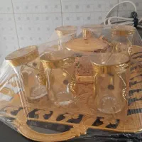 سرویس چایی خوری