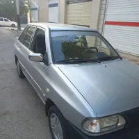 پراید۸۷