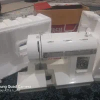 چرخ خیاطی درحد نو