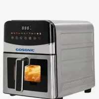 سرخ کن بدون روغن 9 لیتری گوسونیک مدل GAF-859