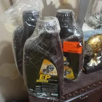 روغن گیربکس 75-90ایراننول یک لیتری|قطعات یدکی و لوازم جانبی|تهران, نازی‌آباد|دیوار