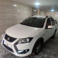 کوییک GXL مدل 1404