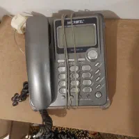 تلفن رومیزی