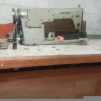 چرخ خیاطی JukI با میز و موتور