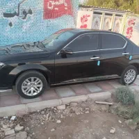 دنا پلاس مشکی|خودرو سواری و وانت|اهواز, شهرک دانشگاه|دیوار