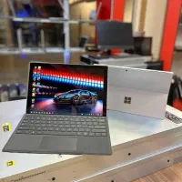 سورفیس Microsoft مدل Surface Pro 5 + Keyboard