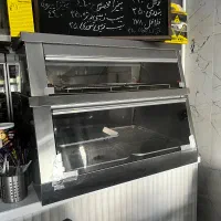 دیسپلی مستر اصلی