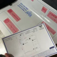 کلیشه سازی روناک