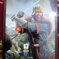 تبلت لنوو|تبلت|پردیس, فاز ۱۱|دیوار