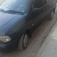 پرایدمدل۸۳ولی از لحاظ فنی درحدمدل بالا