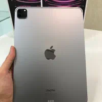 آیپد پرو ۲۰۲۲ ۱۳ اینچ 256/  iPad Pro M2